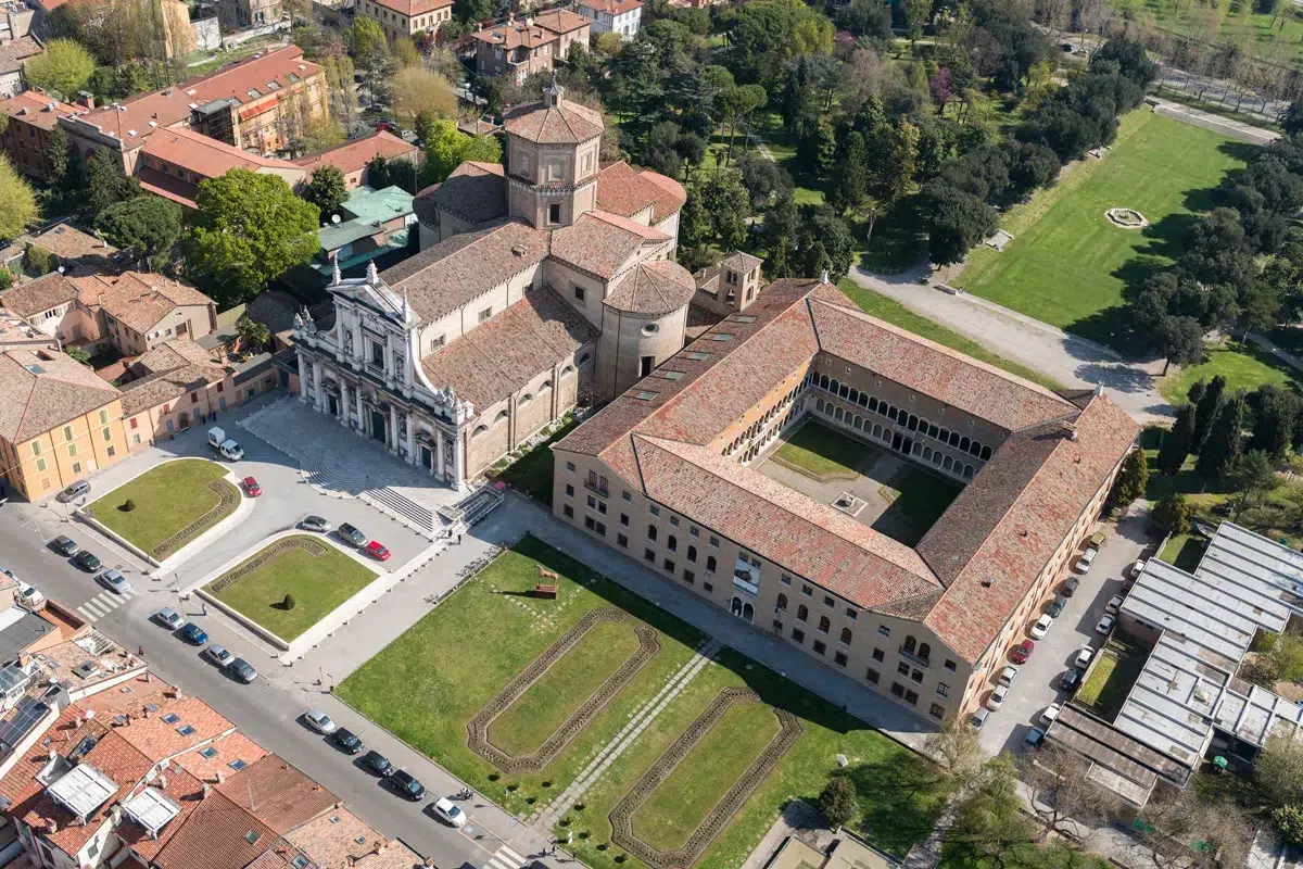 ravenna