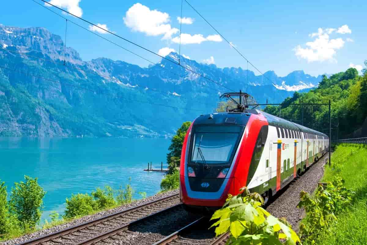 treno